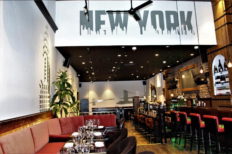 Holiday Inn New York City Times Square image