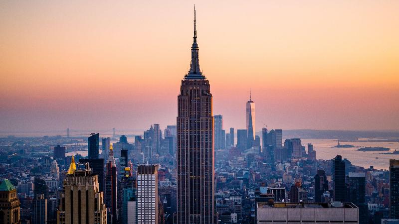 Holiday Inn New York City Times Square image
