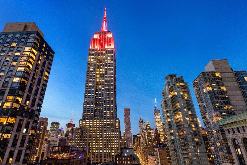 Holiday Inn New York City Times Square image