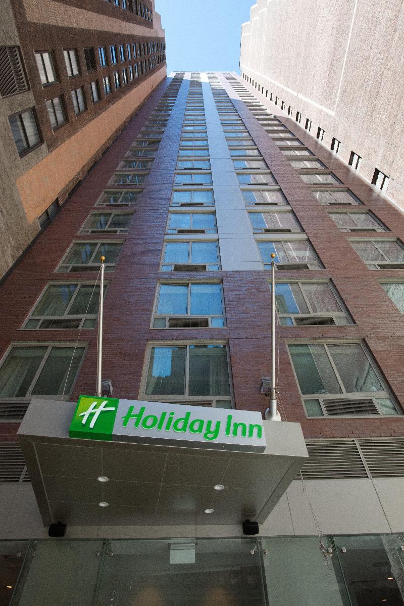 Holiday Inn New York City Times Square image