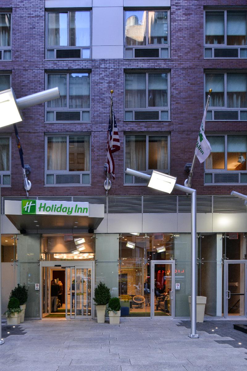 Holiday Inn New York City Times Square image