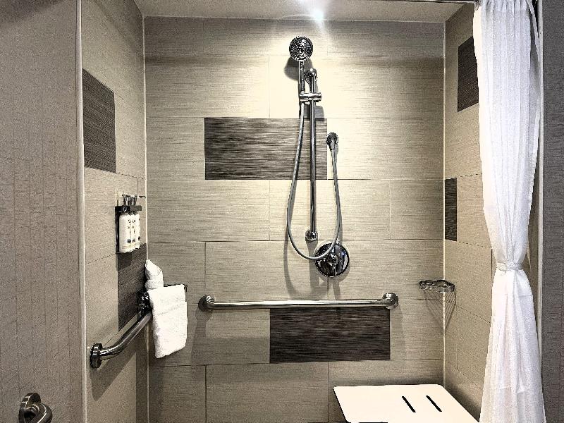 Holiday Inn New York City Times Square image