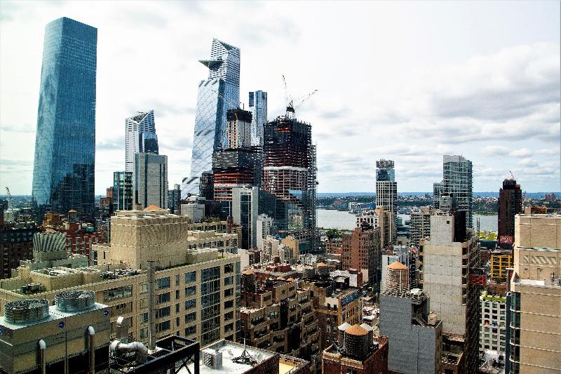 Holiday Inn New York City Times Square image