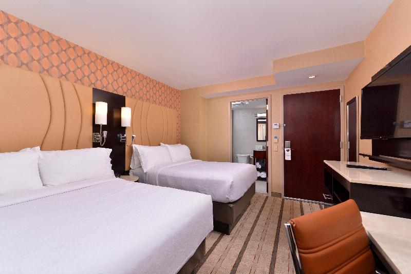 Holiday Inn New York City Times Square image