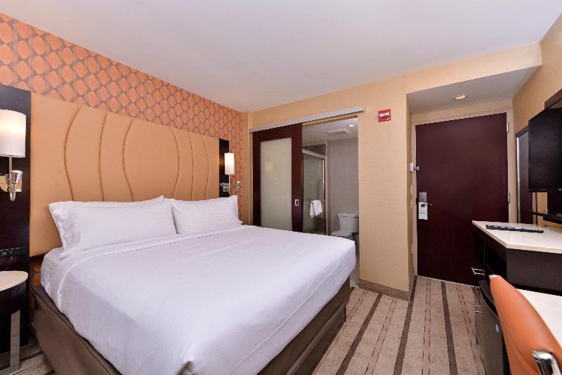 Holiday Inn New York City Times Square image