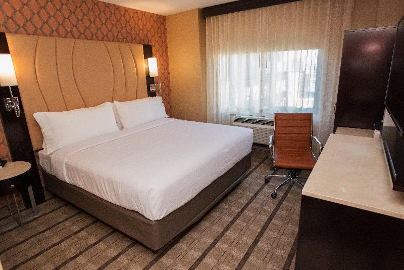 Holiday Inn New York City Times Square image