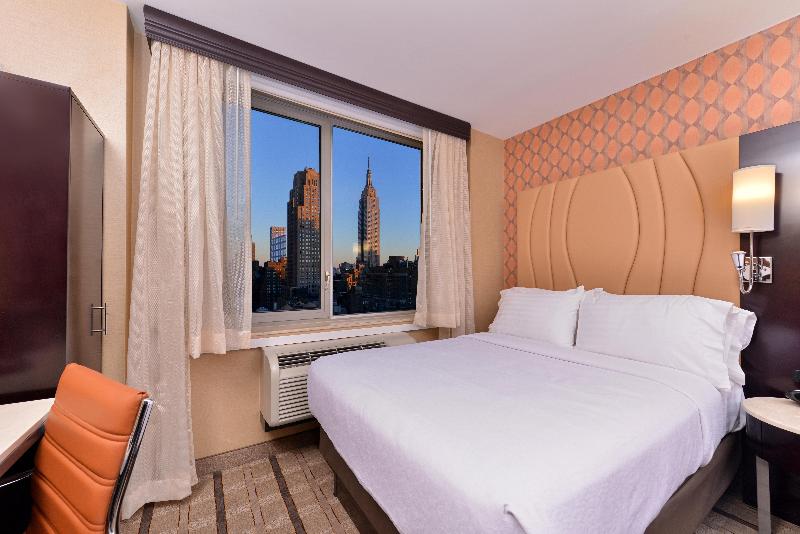 Holiday Inn New York City Times Square image