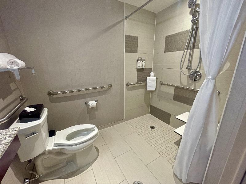 Holiday Inn New York City Times Square image