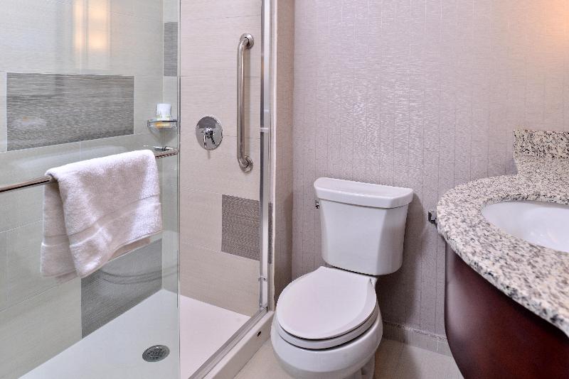 Holiday Inn New York City Times Square image