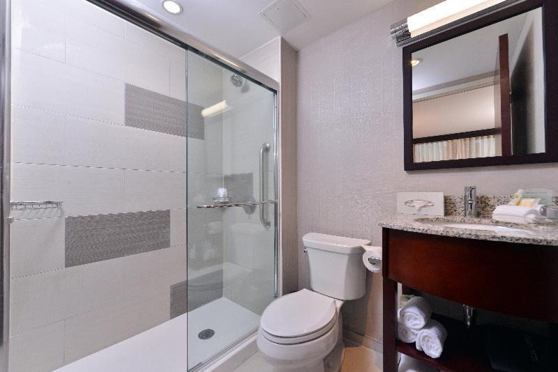 Holiday Inn New York City Times Square image