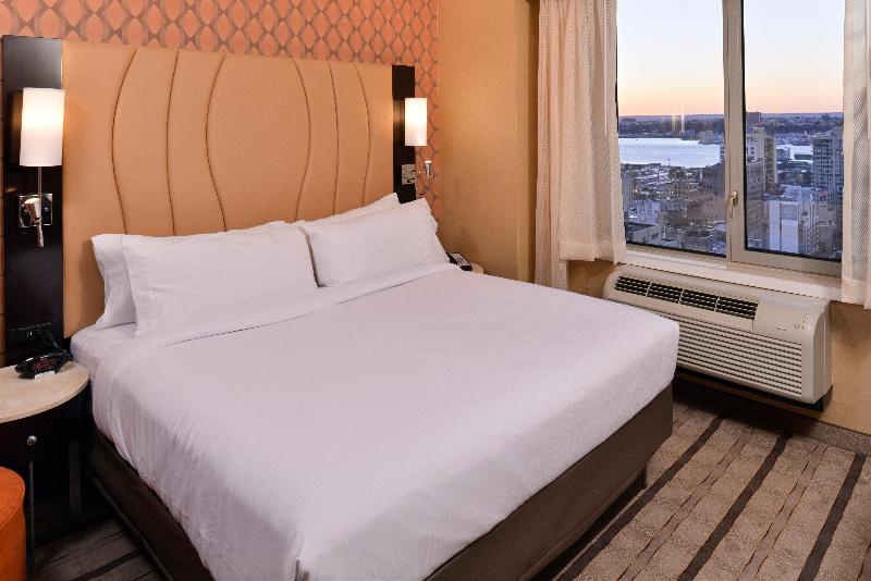 Holiday Inn New York City Times Square image