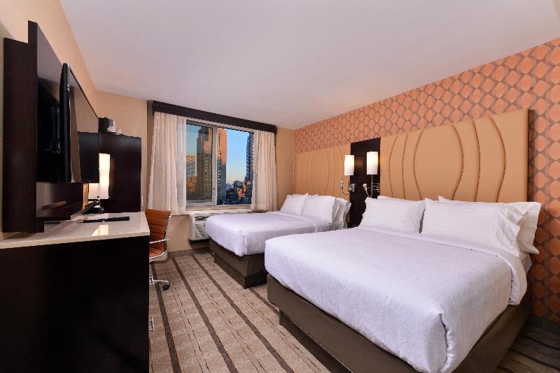 Holiday Inn New York City Times Square image