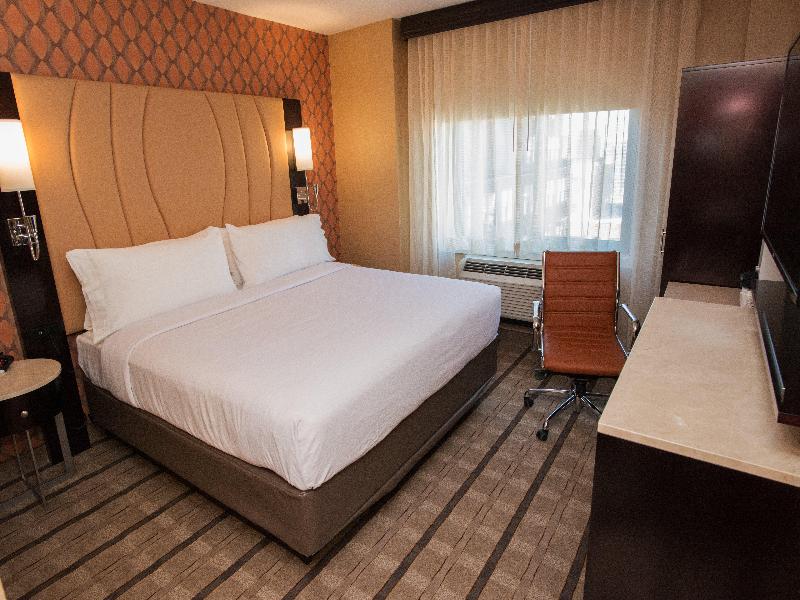 Holiday Inn New York City Times Square image