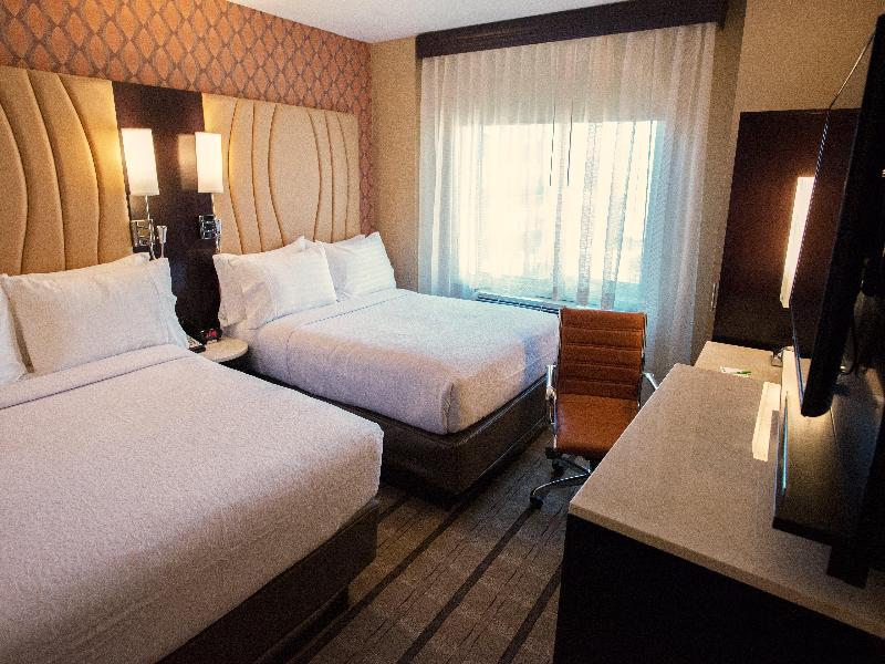 Holiday Inn New York City Times Square image