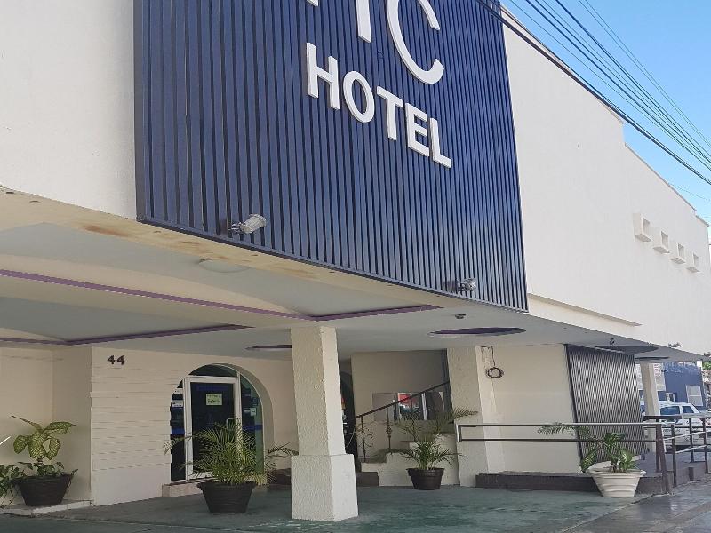 Hc Internacional image