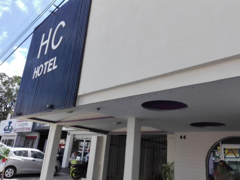 Hc Internacional image