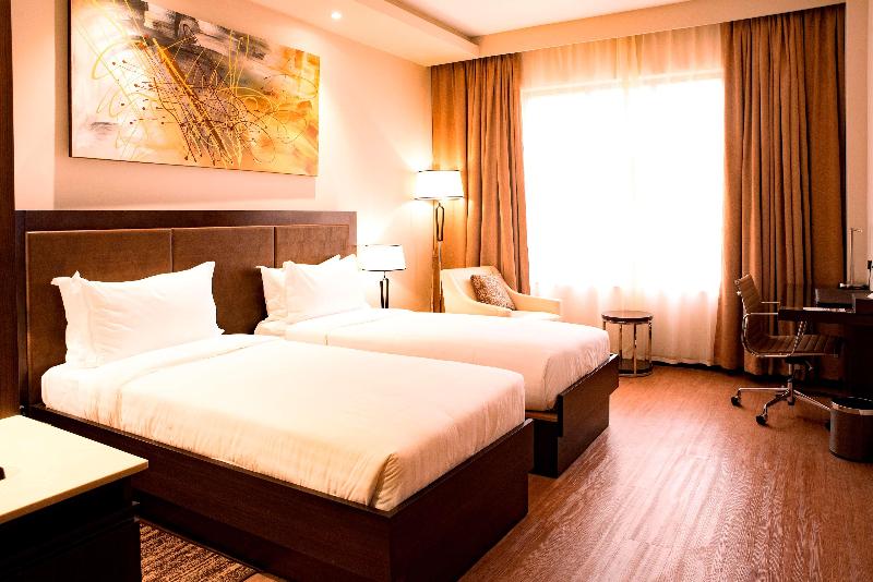 Doubletree By Hilton Nairobi image