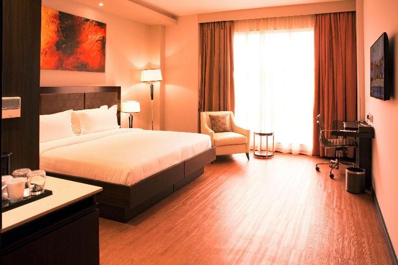 Doubletree By Hilton Nairobi image