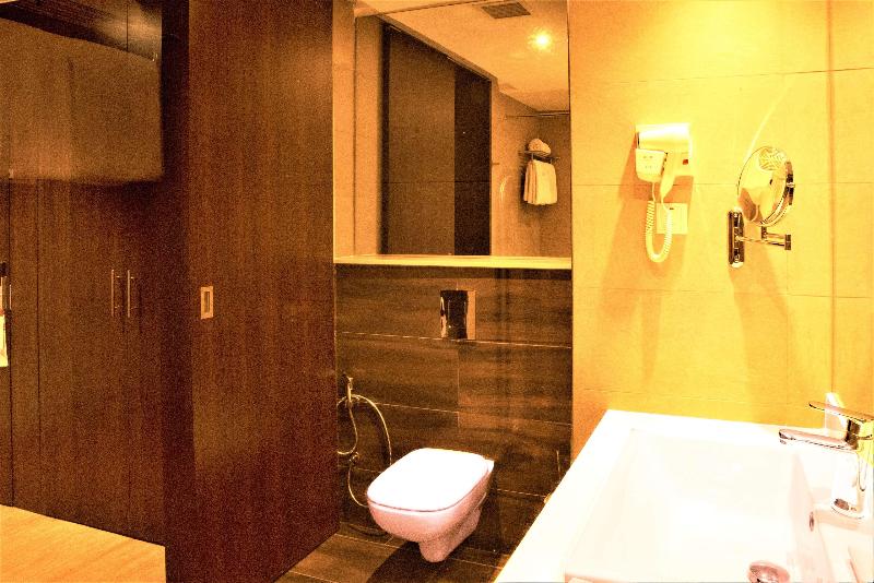 Doubletree By Hilton Nairobi image