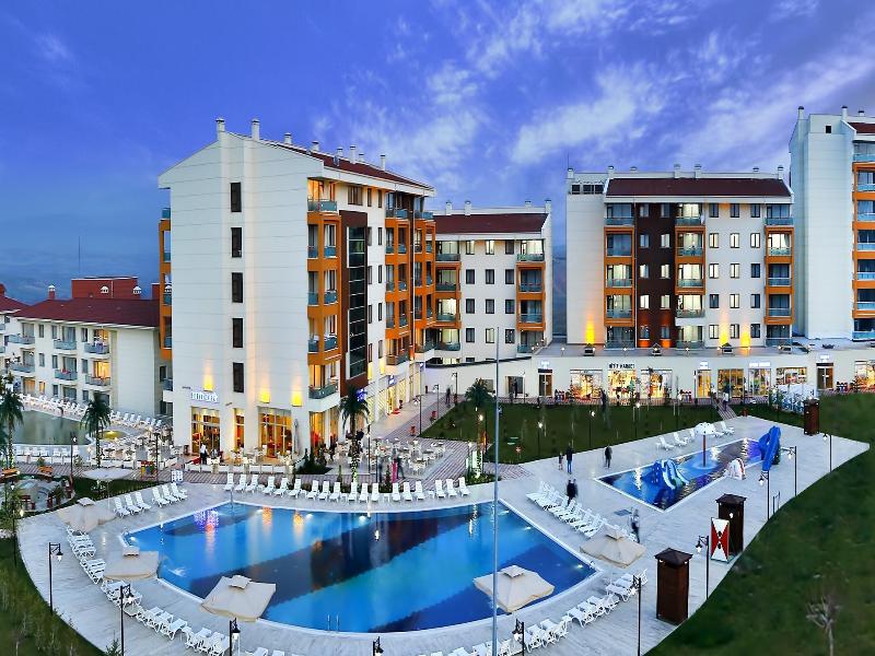 Hattusa Vacation Thermal Club