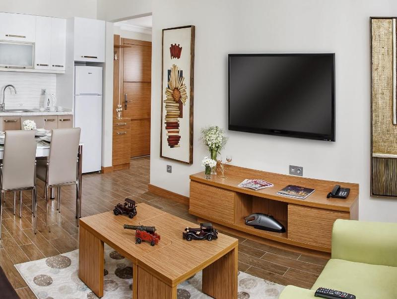 Hattusa Vacation Thermal Club