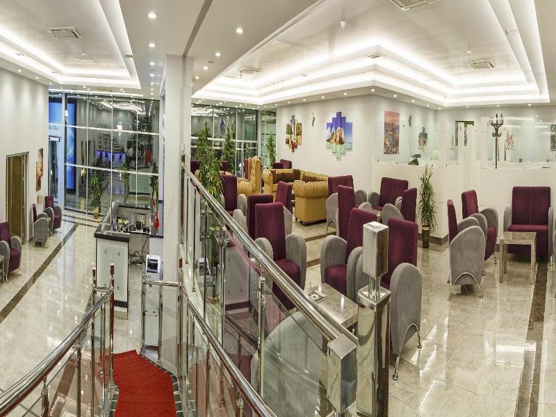 Hattusa Vacation Thermal Club