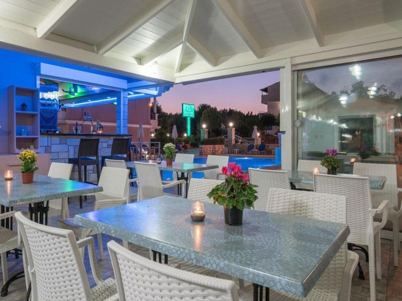 Alamis Apartments