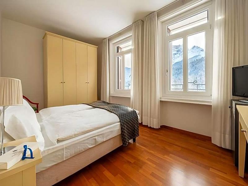 Hotel Marcora Palace image