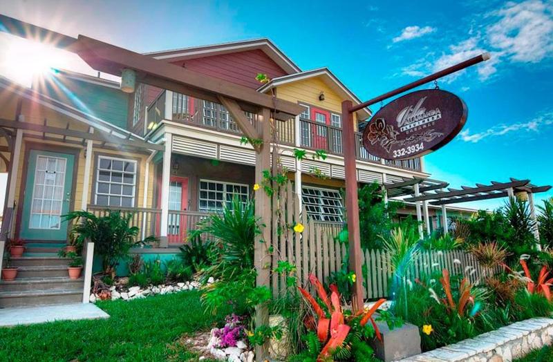 Villa Allamanda, Eleuthera image