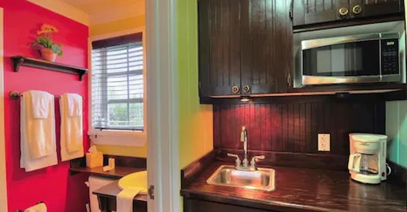 Villa Allamanda, Eleuthera image