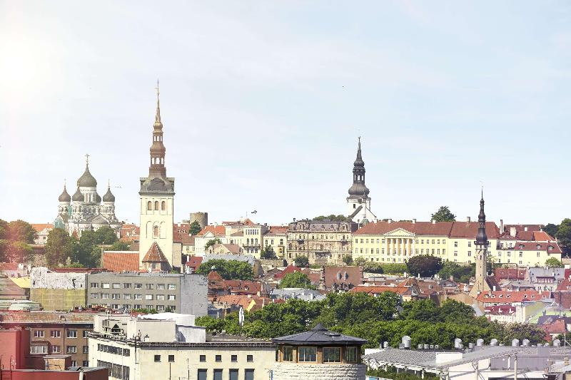 Hilton Tallinn Park image