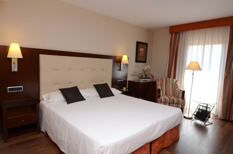 Fotos Hotel Hotel Mirador De Gredos