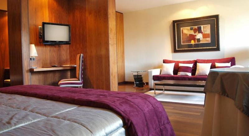 Fotos Hotel Hotel Mirador De Gredos