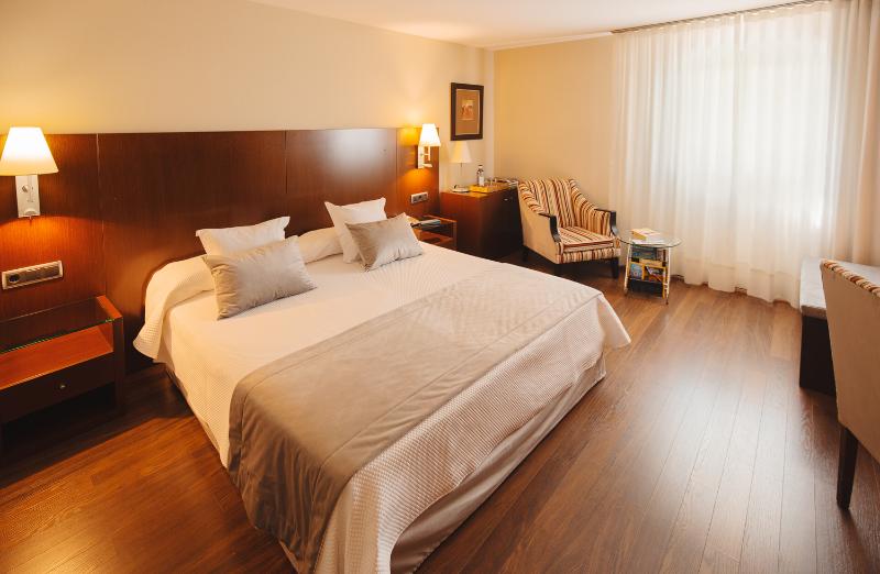 Hotel Mirador De Gredos image