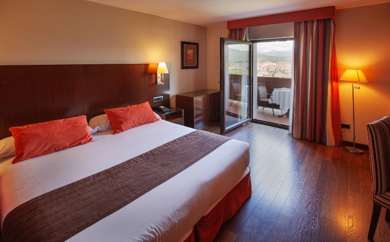 Hotel Mirador De Gredos image