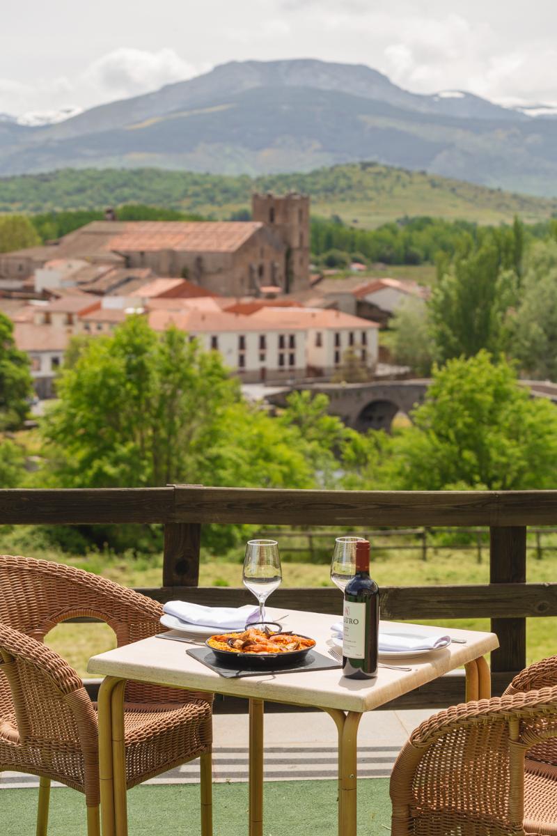 Hotel Mirador De Gredos image