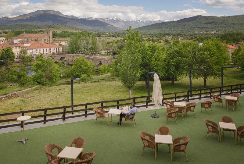 Hotel Mirador De Gredos image