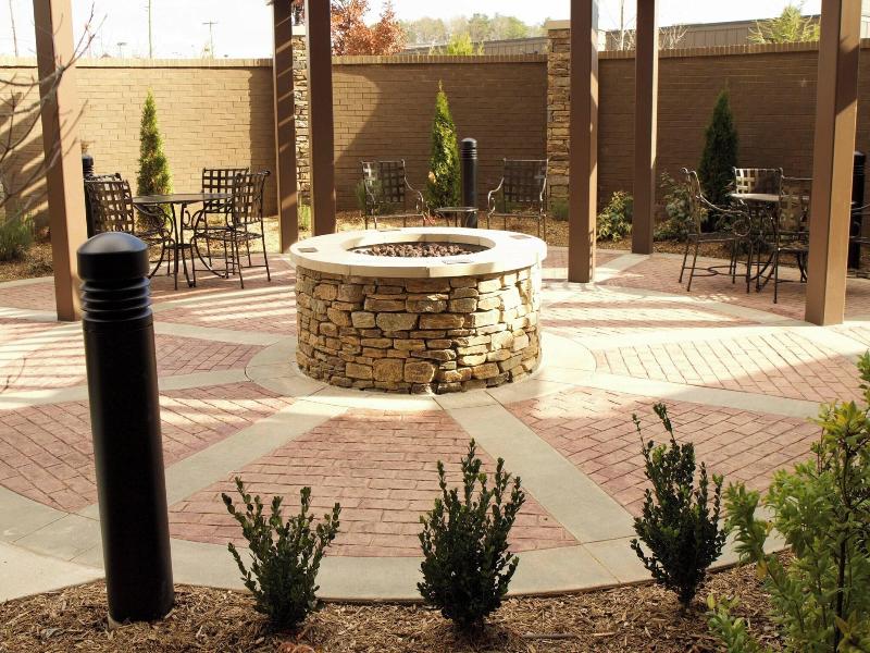 Courtyard Asheville Airport image