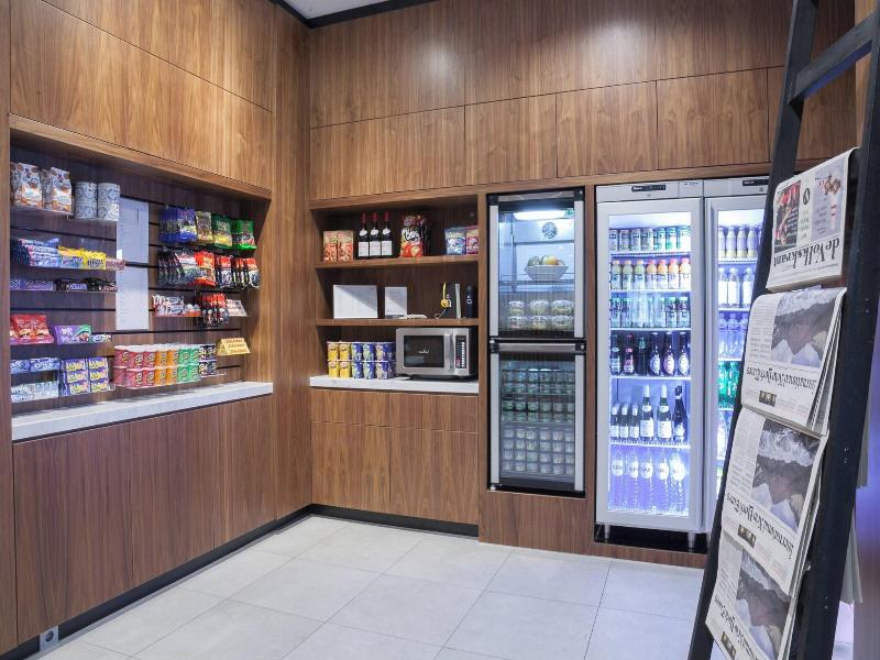 Courtyard By Marriott Amsterdam Arena image