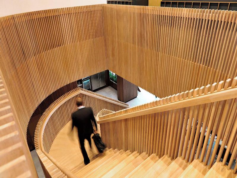 Courtyard By Marriott Amsterdam Arena image