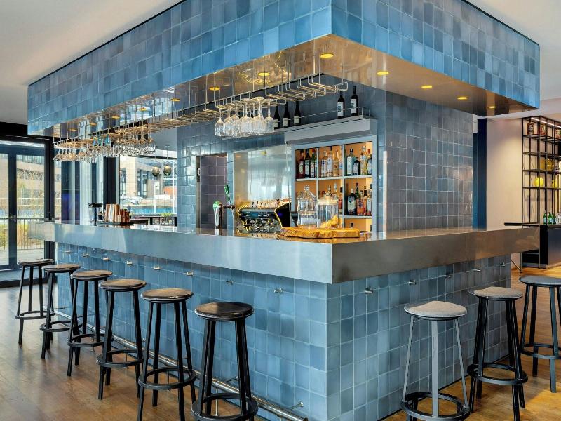 Courtyard By Marriott Amsterdam Arena image