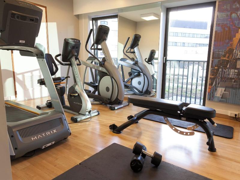 Courtyard By Marriott Amsterdam Arena image