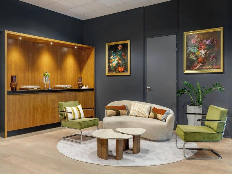Courtyard By Marriott Amsterdam Arena image