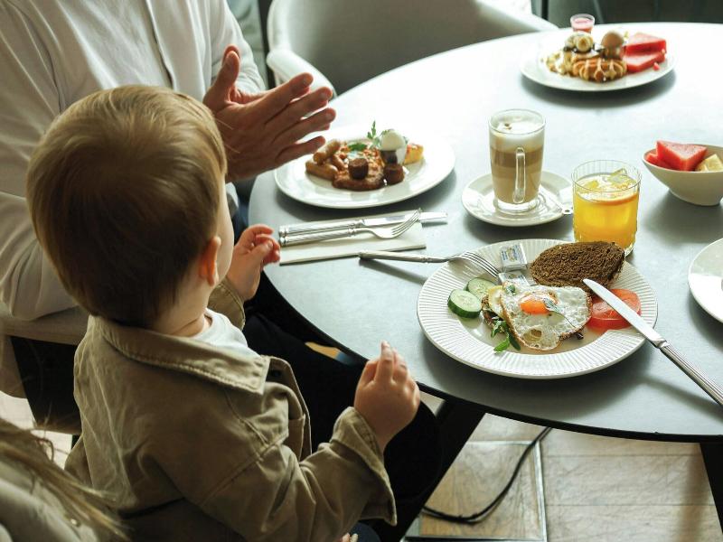 Courtyard By Marriott Amsterdam Arena image