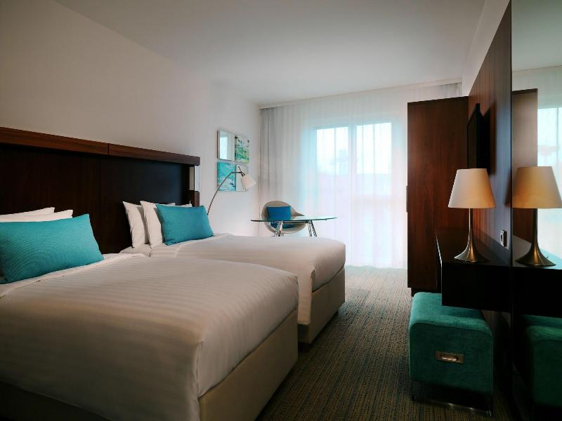 Courtyard By Marriott Amsterdam Arena image