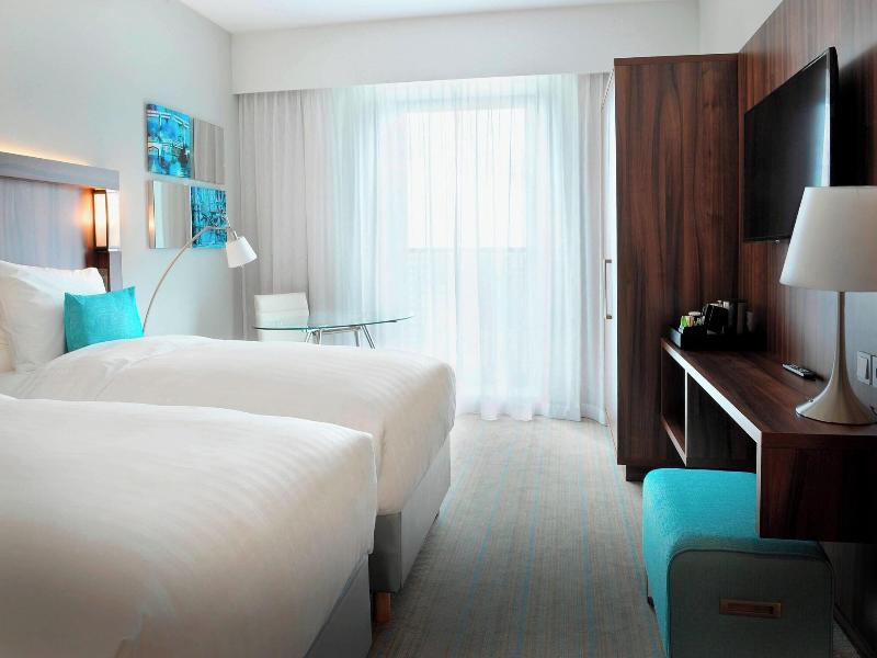 Courtyard By Marriott Amsterdam Arena image
