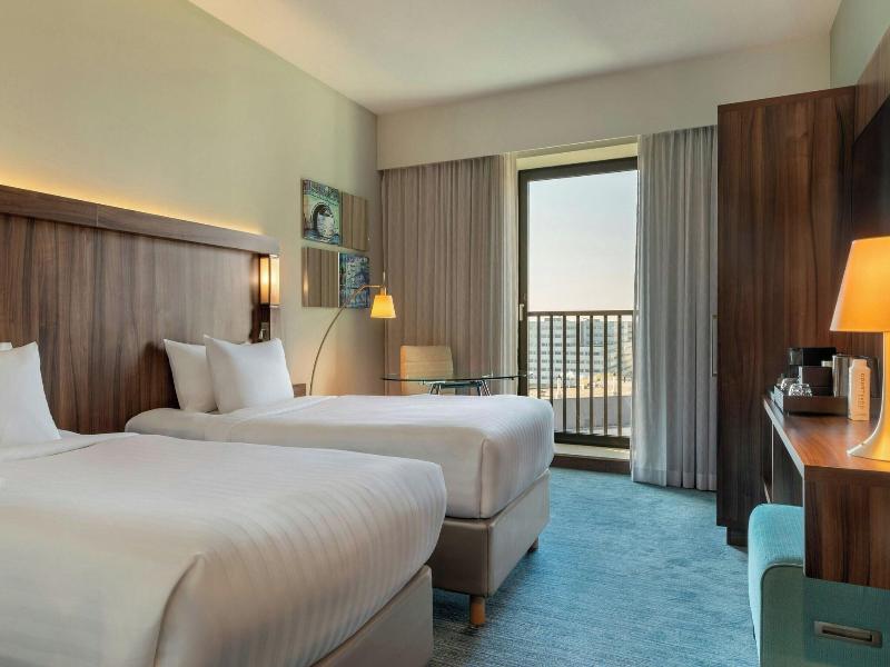 Courtyard By Marriott Amsterdam Arena image