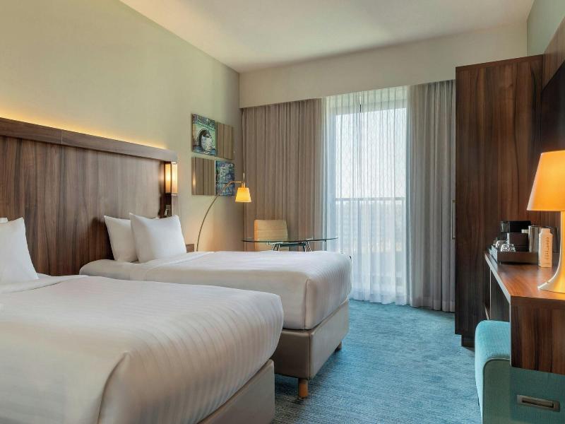 Courtyard By Marriott Amsterdam Arena image