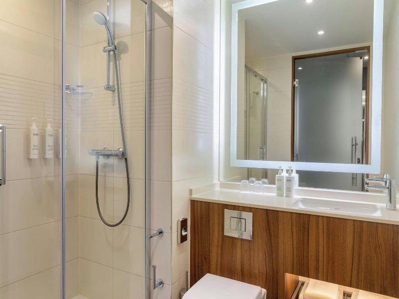Courtyard By Marriott Amsterdam Arena image