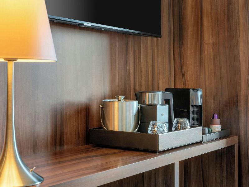 Courtyard By Marriott Amsterdam Arena image